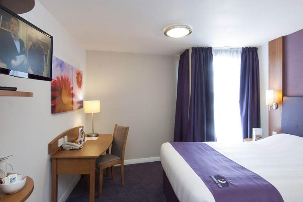 Premier Inn Lowestoft Room photo