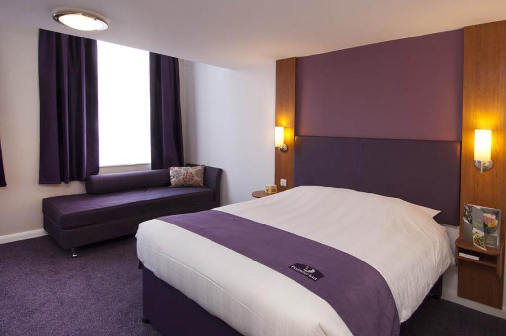 Premier Inn Lowestoft Room photo